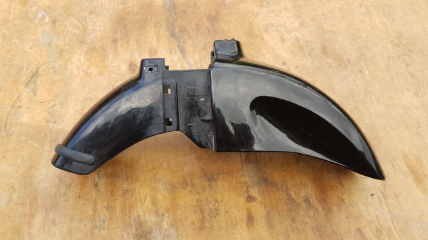Piaggio Beverly 500 els srvd
