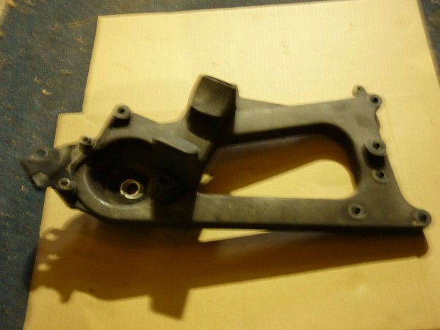 Piaggio Beverly 500 kipufog� tart� �ntv�ny