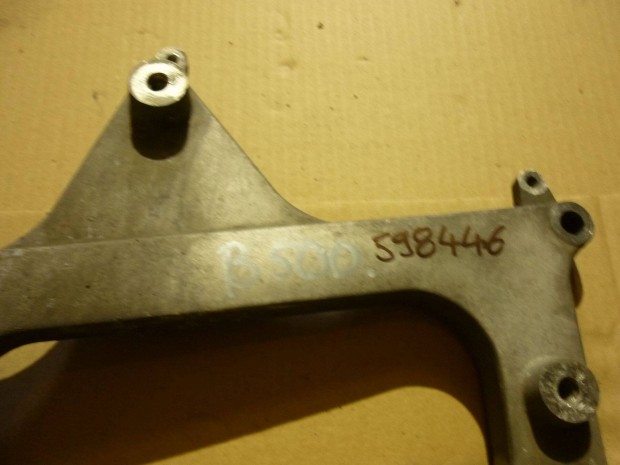 Piaggio Beverly 500 kipufog� tart� �ntv�ny