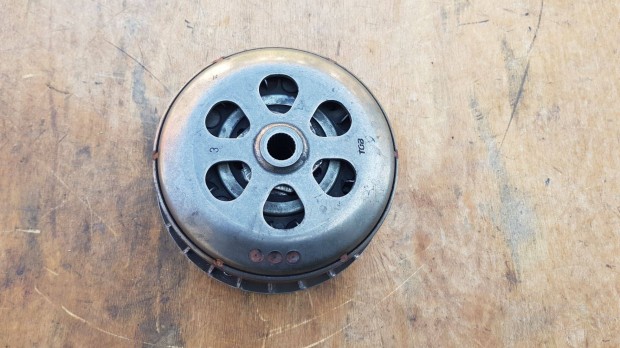 Piaggio Beverly 500 kuplung