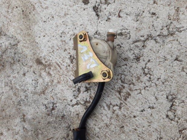 Piaggio Beverly Benzin pumpa