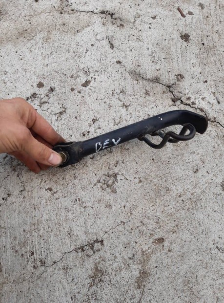 Piaggio Beverly Els fk nyereg