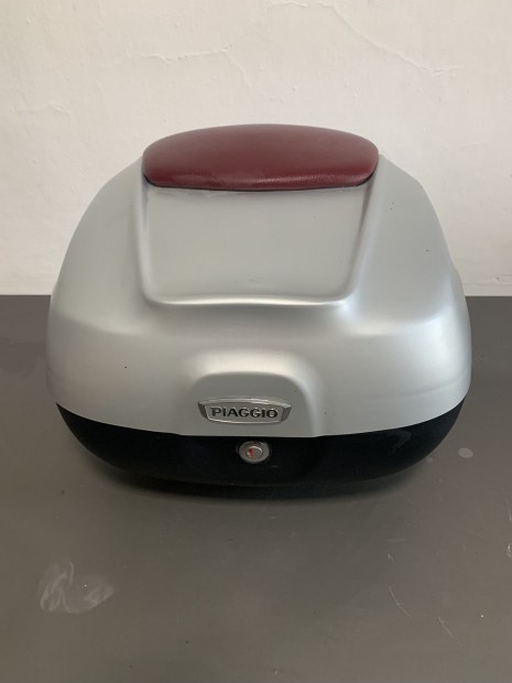 Piaggio Beverly Gyári doboz