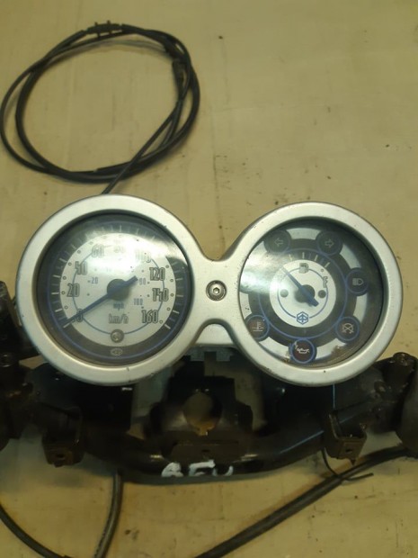 Piaggio Beverly Km �ra/ m�szerfal