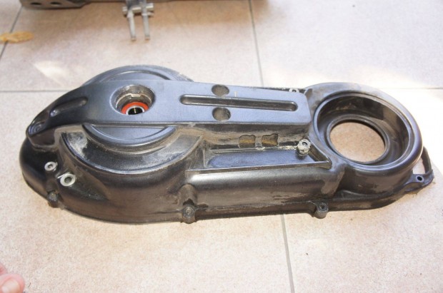 Piaggio Beverly Nexus 500 dekni dekli oldaldekni 500ccm hajtás fedél