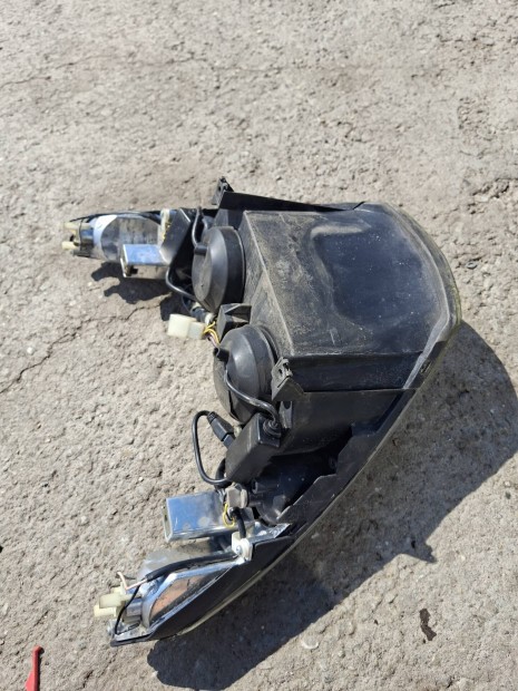 Piaggio Beverly első lámpa