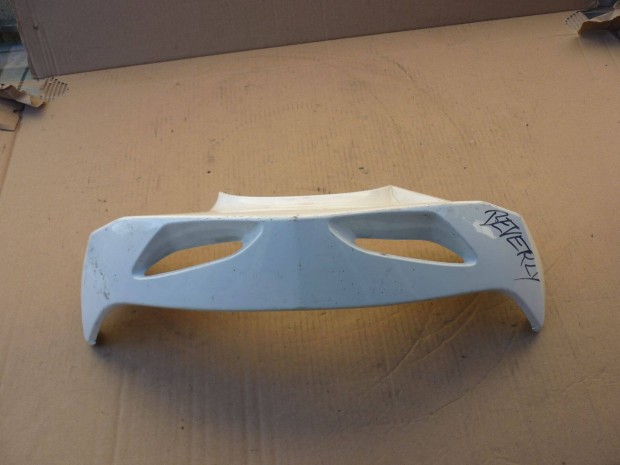 Piaggio Beverly fejidom