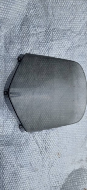 Piaggio Beverly plexi