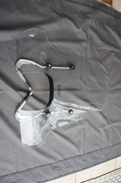 Piaggio Beverly plexi �jabb kasznis
