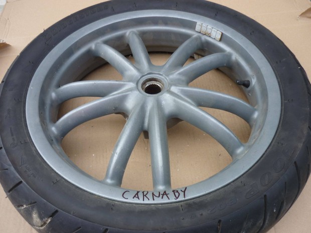 Piaggio Carnaby h�ts� ker�k