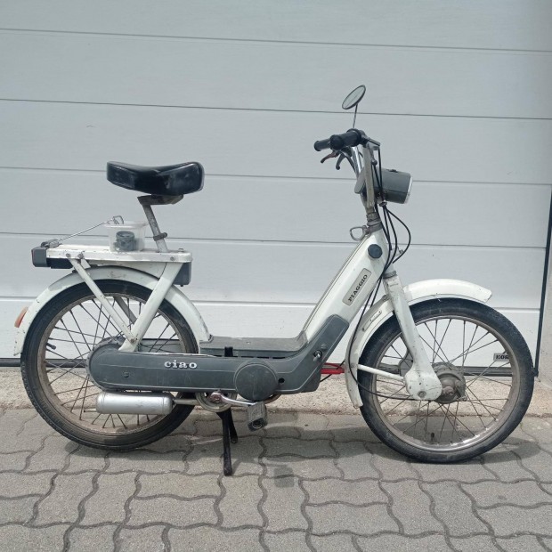 Piaggio Ciao 2T Gyárias. üzemképes állapotban!