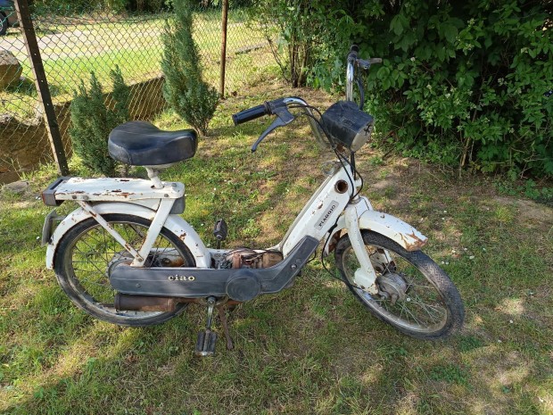 Piaggio Ciao 