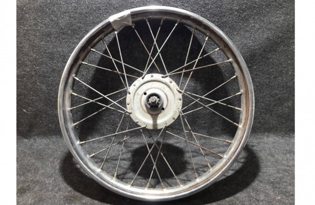 Piaggio Ciao / Kinetic első kerék