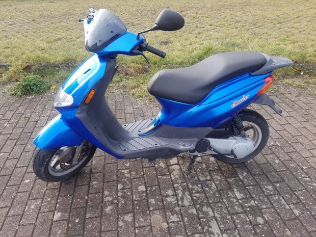 Piaggio Diesis bontott alkatrszek