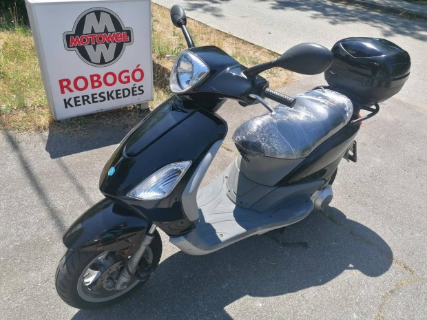 Piaggio Fly 125 125/50!Szép!Akció! Garancia!
