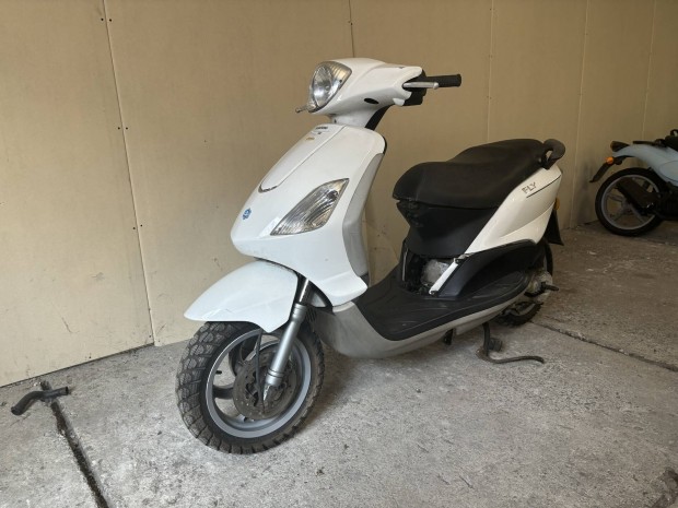 Piaggio Fly 50cc 4T 