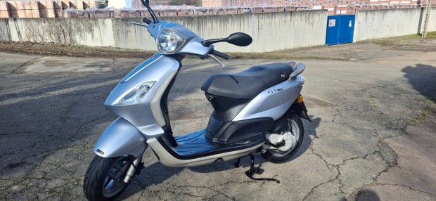 Piaggio Fly 50ccm 4T
