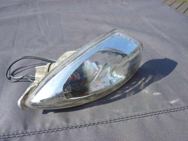 Piaggio Fly bal h�ts� index