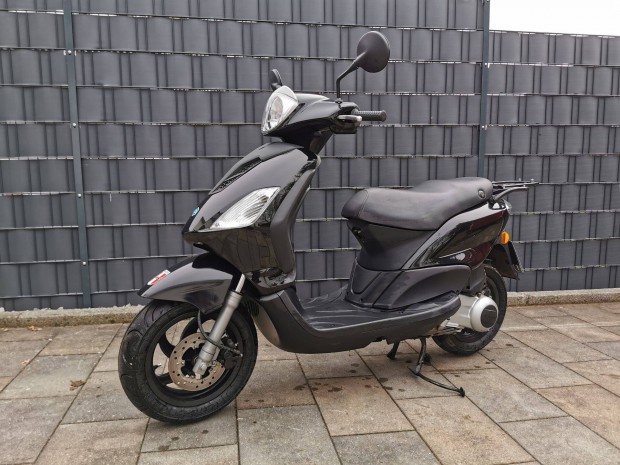 Piaggio Fly bontott alkatrszek