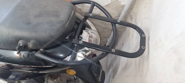 Piaggio Fly csomagtart