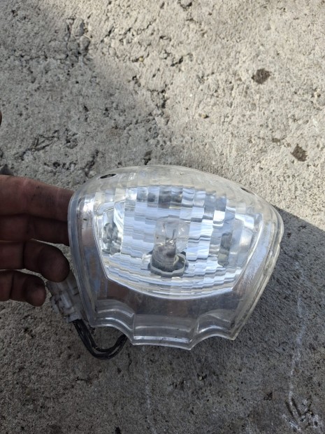 Piaggio Fly hts lmpa