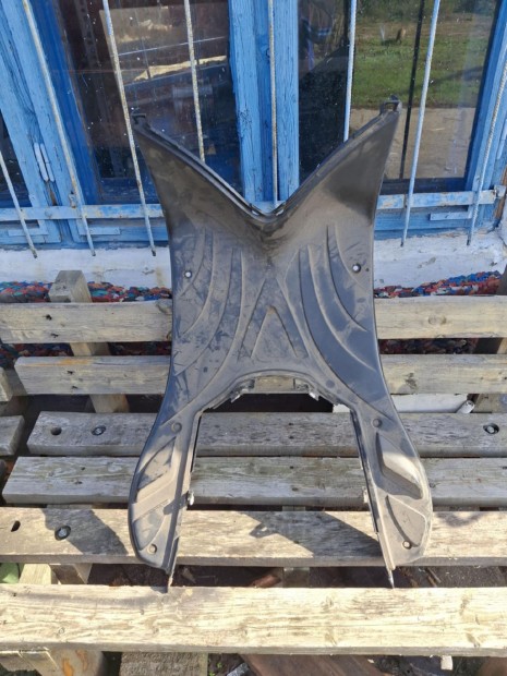 Piaggio Fly tapos� idom