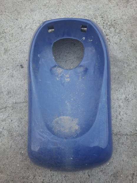 Piaggio Free els idom