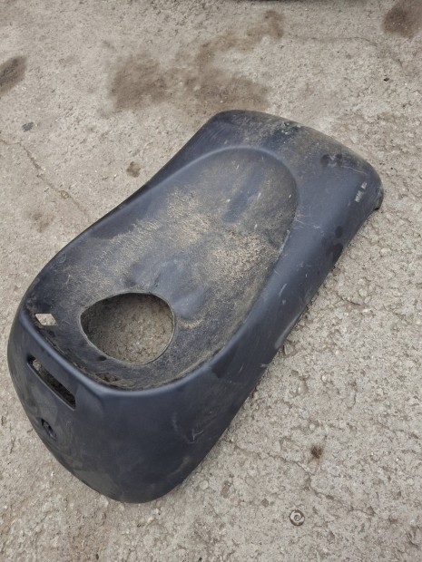 Piaggio Free első idom