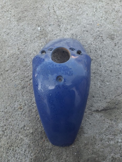 Piaggio Free els srvd