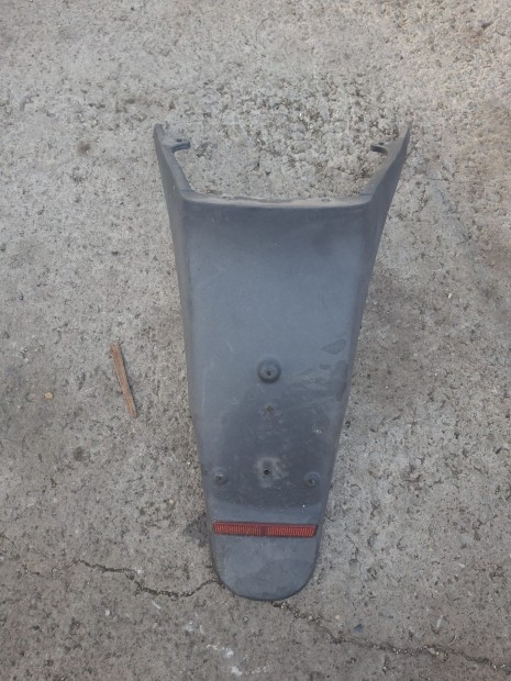 Piaggio Free hts srvd