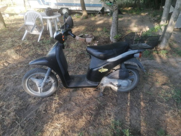 Piaggio Free jó állapotban eladó