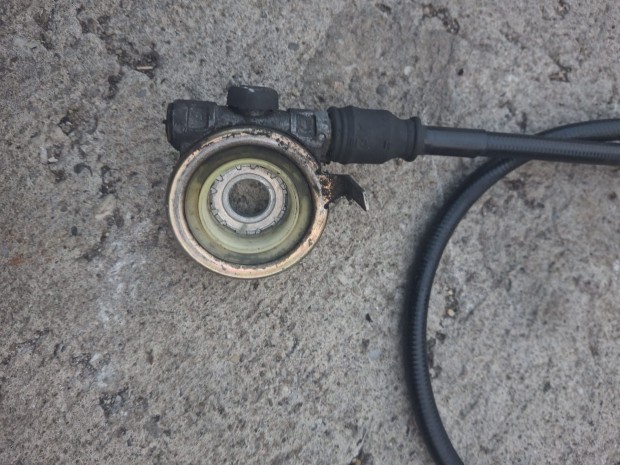 Piaggio Free km ra meghajt s spirl