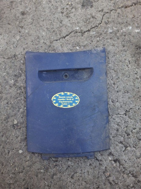 Piaggio Free sarok idom