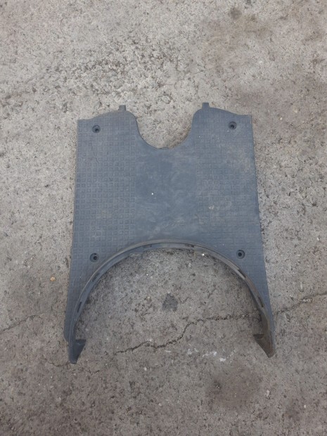 Piaggio Free tapos� idom