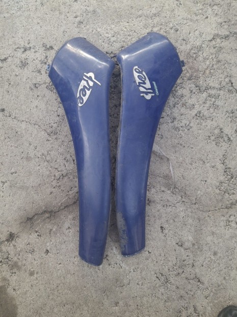 Piaggio Free ls alatti idom prban