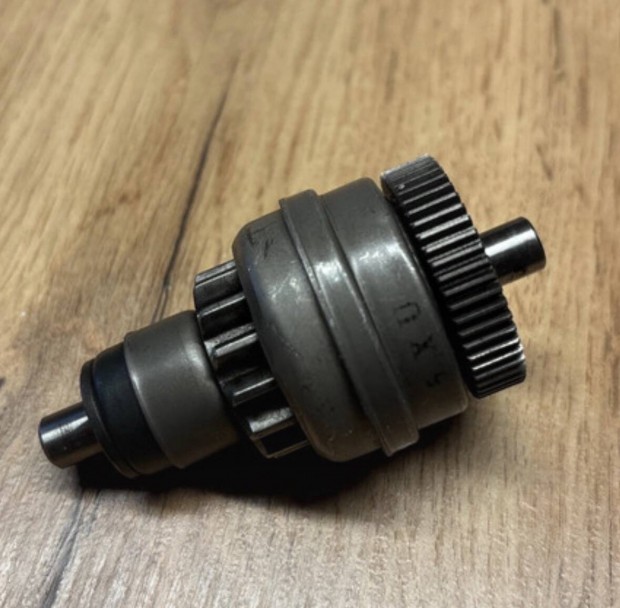 Piaggio Gilera 4t bendix