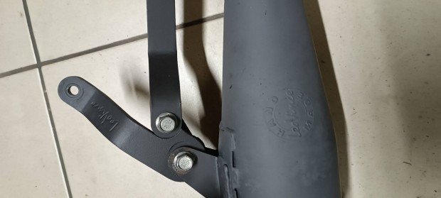 Piaggio Gilera sport kipufogó