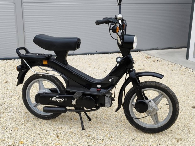 Piaggio Grillo 50 kismotor vespa Ciao