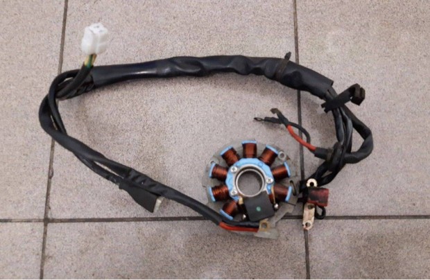 Piaggio Hexagon 125-150 2t alaplap