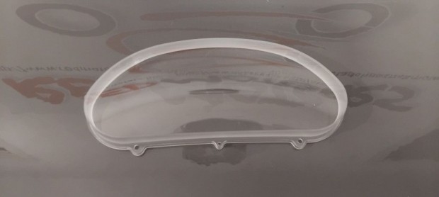 Piaggio Hexagon 125/150 Kilóméteróra plexi