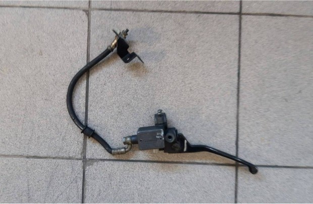 Piaggio Hexagon 180 4T h�ts� f�kmunkahenger