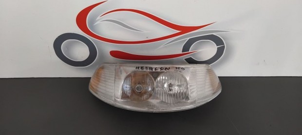 Piaggio Hexagon Első lámpa
