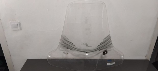 Piaggio Hexagon Plexi