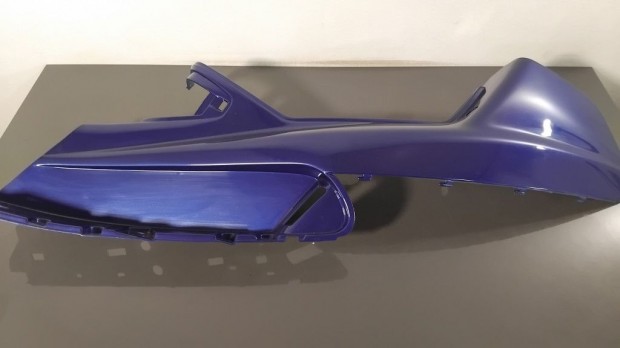 Piaggio Hexagon (1994-1998) - Bal oldalidom