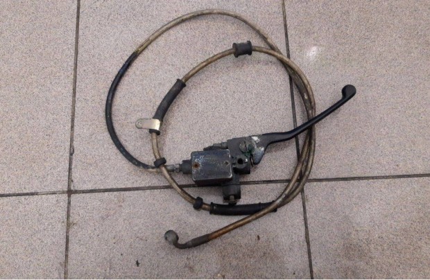 Piaggio Hexagon els� f�k munka henger