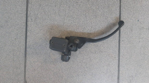 Piaggio Hexagon els� f�kmunkahenger