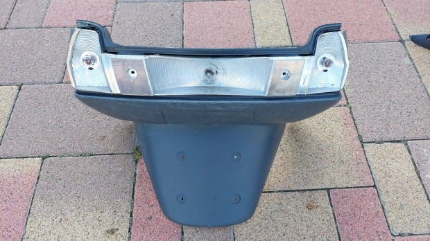 Piaggio Hexagon farokidom