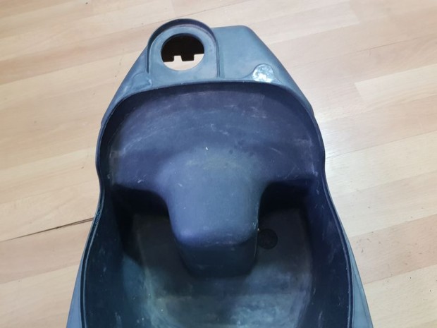 Piaggio Liberty 125-150 sisaktart�