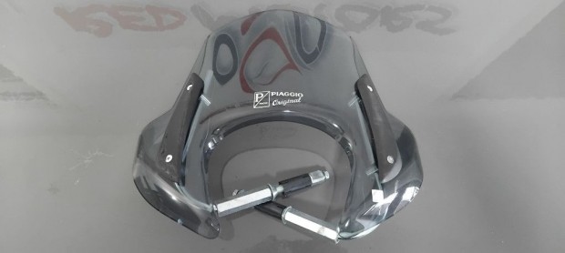 Piaggio Liberty 125 2020 Sz�lv�d�