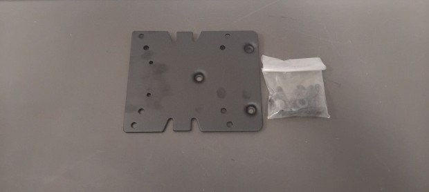 Piaggio Liberty 125 Doboztart� konzol